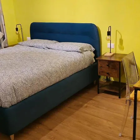Cornelia Battistini - Ampia Con Bagno Privato Privat bolig