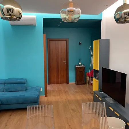 Homestay Cornelia Battistini - Ampia Con Bagno Privato Rome