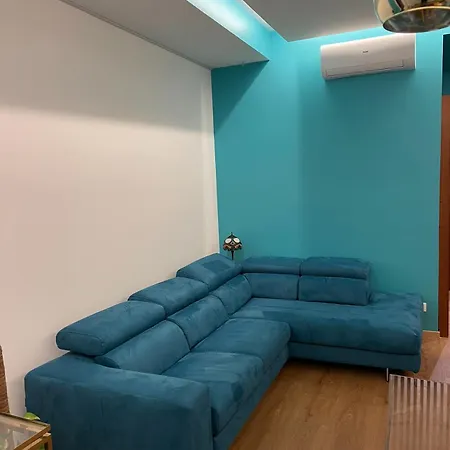 Cornelia Battistini - Ampia Con Bagno Privato Homestay *