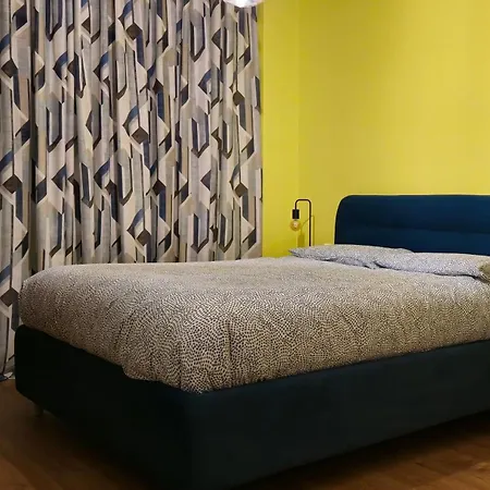 Homestay Cornelia Battistini - Ampia Con Bagno Privato