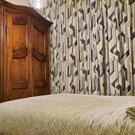 Privat bolig Cornelia Battistini - Ampia Con Bagno Privato Rom
